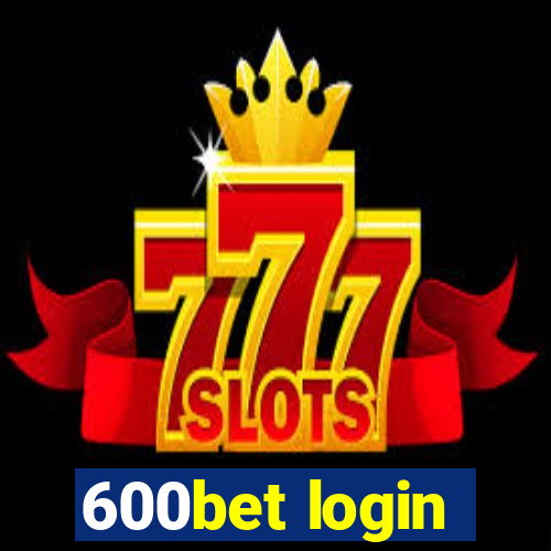 600bet login